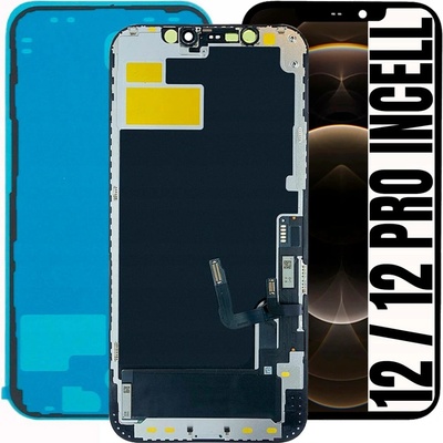 LCD Displej Apple iPhone 12 Pro