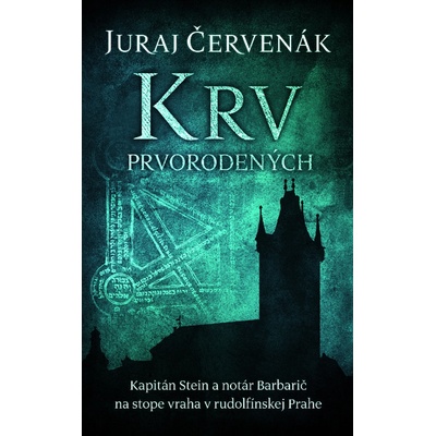 Krv prvorodených