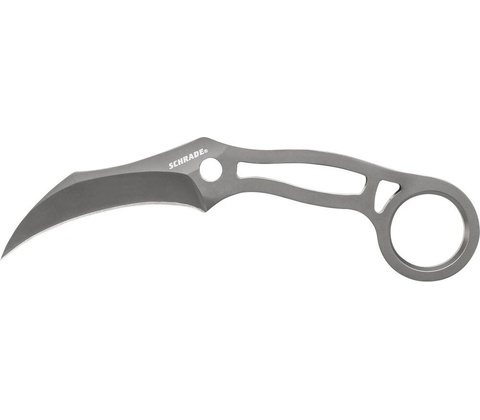 Schrade Karambit SCH111