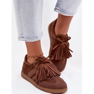 Step in style Дамски кецове модел 223867 Step in style