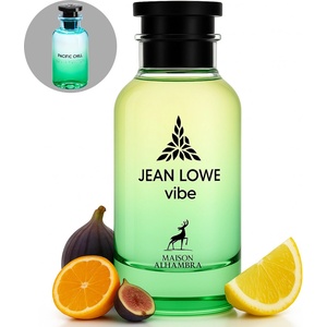 Alhambra Jean Lowe Vibe EDP 100 ml Парфюми