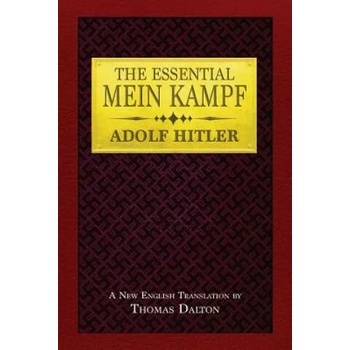 The Essential Mein Kampf