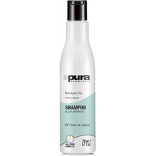 Pura Kosmetica Normal Life Shampoo 250 ml