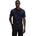 Boss Блуза с яка Boss Men's C Thompson Short Sleeve Polo Shirt - Dark Blue