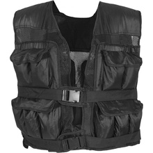 Gorilla Sports záťažová vesta 30 kg