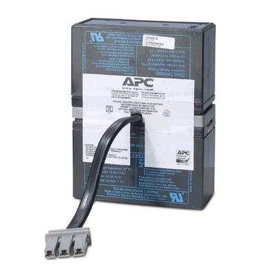 APC rbc33 ups батерия Запечатана оловна киселина (vrla) (rbc33)