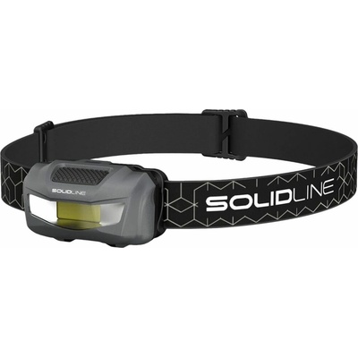 LEDLENSER SOLIDLINE SH1