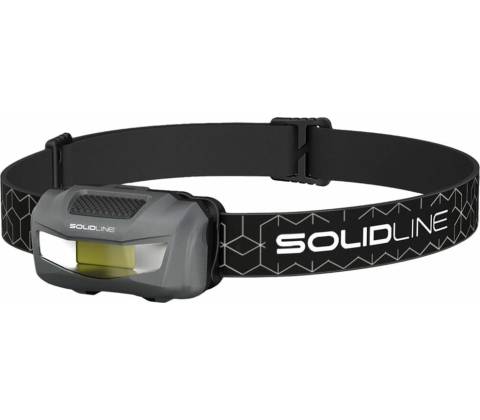 LEDLENSER SOLIDLINE SH1