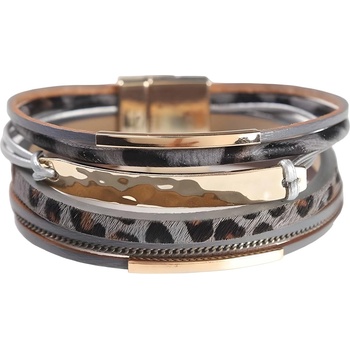 HARAHU Гривна vi-24071 - Сива kp24071 (vi-24071)