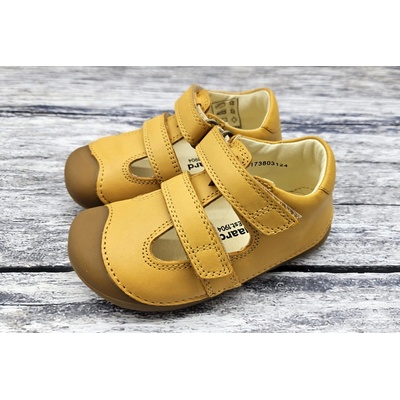 Bundgaard Petit Summer Mustard žluté