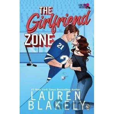 Girlfriend Zone - Lauren Blakely
