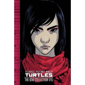 Teenage Mutant Ninja Turtles: The IDW Collection Volume 15 | Brahm Revel, Ronda Pattison (ISBN: 9781684059911)