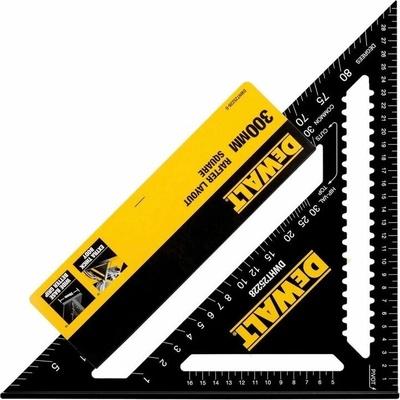 Dewalt Guaranteed Tough Tesársky uholník DWHT25228, 300 mm, DWHT25228-0