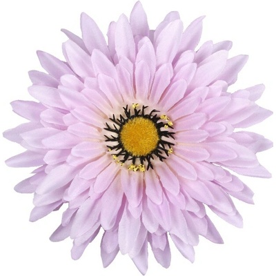 Umelá gerbera ružová 15 cm