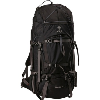 Kilpi Biggy 70-U černý