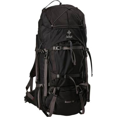 Kilpi Biggy 70-U černý