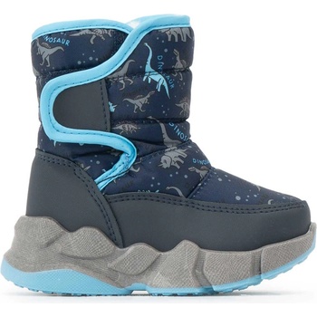 BRILLE Апрески Snow Dino