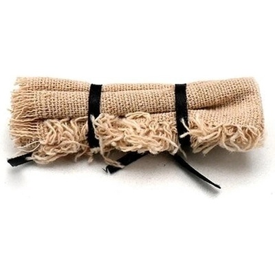 TORRO 1/16 Látková plachta role 80x20 mm