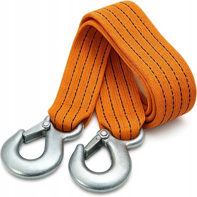 Geko Lano tažné s háky 5000kg