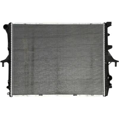Chladič vody pro motor KAMOKA 7700075
