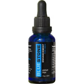 Bluestone - капки за потентност 30ml