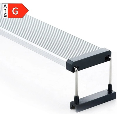 Chihiros LED B120 51 W 120-140 cm s kontrolérem – Hledejceny.cz