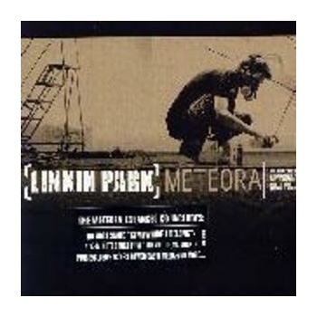 Linkin Park: Meteora (CD)