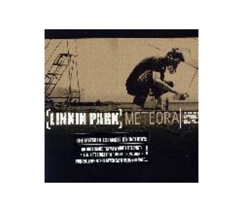 Linkin Park: Meteora (CD)