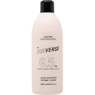 EVO - hue.verse liquid developer 6.5vol 1,95% 1 l