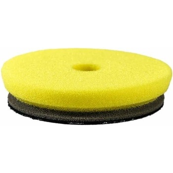 ZviZZer All-Rounder Pad Yellow Soft 90 mm