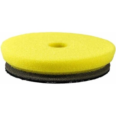 ZviZZer All-Rounder Pad Yellow Soft 90 mm