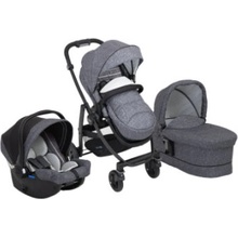 Graco Evo Trio Set Suits Me 2022