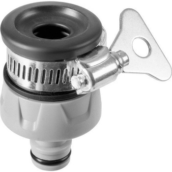 Cellfast Univerzálna prípojka na kohútik s objímkou IDEAL 15-19mm