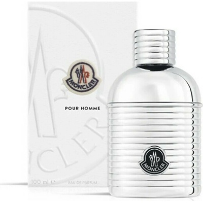 Moncler Pour Homme parfumovaná voda pánska 100 ml tester