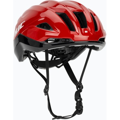 HJC Crosser Red/Black 2026