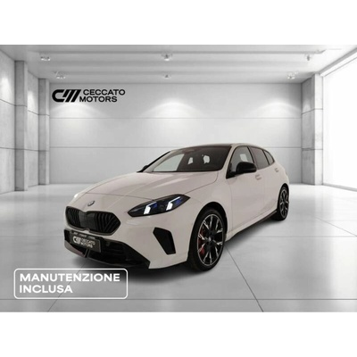 BMW 120d M Sport 120 kW