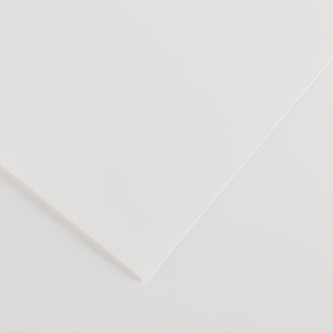 Canson Vivaldi A3 White 1 185 g Цветна хартия (C200040180)