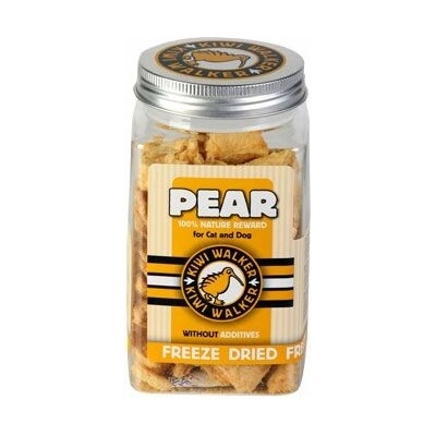 Kiwi Pochúťka mrazom sušená hruška 40 g