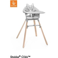 Stokke Clikk 2024 Cloud Grey