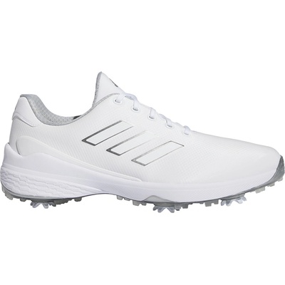 Adidas ZG23 Mens white/silver