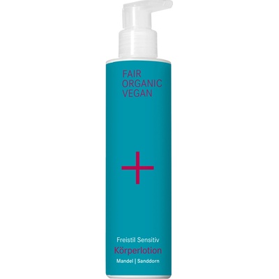 i+m Telové mlieko Freistil Sensitiv 200 ml