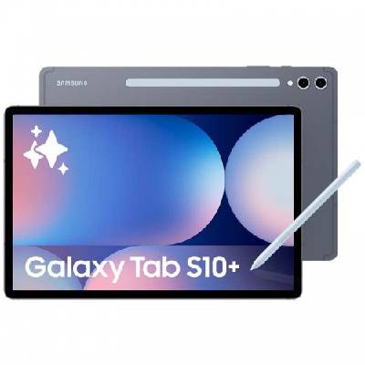 Galaxy Tab S10+ 512GB 12GB RAM 5G SM-X826B