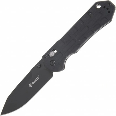 Ganzo G7453P-BK-WS