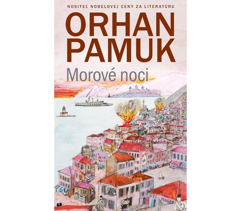 Morové noci