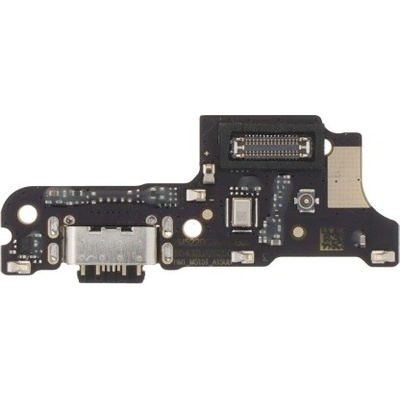 Xiaomi Redmi 14C 4G, Poco C75 - Nabíjecí Konektor PCB Deska