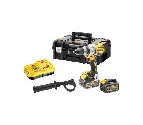 DeWalt DCD991T2