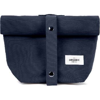 The Organic Company Чанта за обяд The Organic Company морскосиня (1052-500)