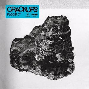 The Crackups - Floor (LP) (3481575341212)