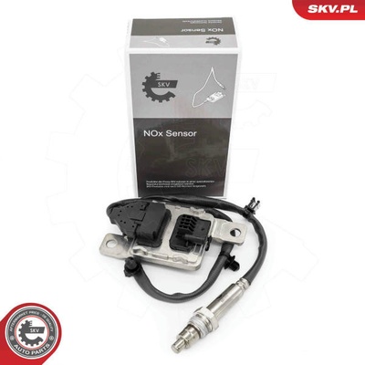 NOx-senzor, NOx-katalyzátor ESEN SKV 71SKV032
