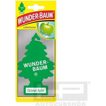 WUNDER-BAUM Zelené jablko